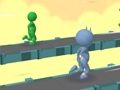 Hra Magic Run 3D online