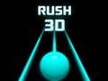 Hra Rush 3D online