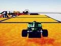 Hra Stunts Formula Car 2 online Hra Stunts Formula Car 2 online
