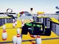 Hra Stunty Formula Car  online