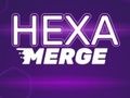 Hra Hexa zlúčenie  online