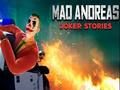 Hra Príbehy Mad Andreasa Jokera  online