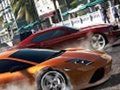 Hra Simulátor Lamborghini Aventador  online