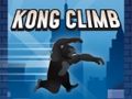 Hra Kong stúpanie  online