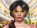 Hra Majster make-upu  online