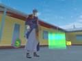 Hra Šialené mesto Rokurou Rangetsu  online