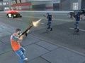 Hra Šialený Los Angeles online