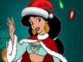 Hra Jasmine | Dizajn vianočného svetra Aladdin  online