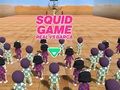 Hra Hra Squid Real vs Barca  online