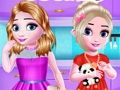 Hra Cookies sestry Cookies  online