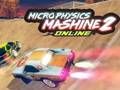 Hra Micro Physics Mashine Online 2 online