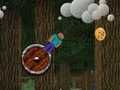 Hra Výzva Minecraft Rotate And Fly  online