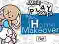 Hra JMKit Playsets: My Home Madeover online