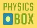 Hra Fyzikálny box  online