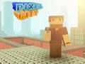 Hra Pixel mesto online