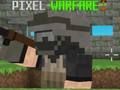 Hra Pixel Warfare One online