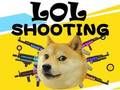 Hra Lol Streľba  online
