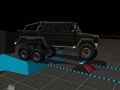 Hra Real-off 4x4 online