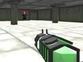 Hra Robotický útok  online