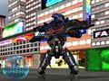 Hra Robot online