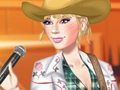 Hra Country popové hviezdy  online