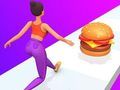 Hra Twerk beh online