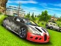 Hra Extrémny simulátor driftového automobilu online