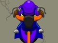Hra Super cyklistické preteky  online