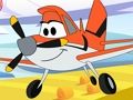 Hra Skladačka Disney Planes  online