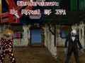 Hra Slenderclown: Bojte sa toho  online