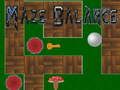 Hra Bludisko Balance  online