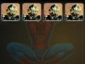 Hra Spidermanova hádanka  online