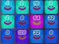 Hra Wuggy 2048 online
