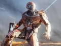 Hra Super zločinec Steel War Hero Iron Flying Mech Robot  online
