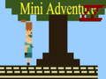 Hra Mini dobrodružstvo II  online