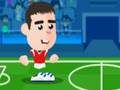 Hra Futbal Masters: Euro 2020  online