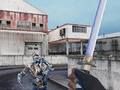 Hra Zombie Destroyer: Útek zo zariadenia  online