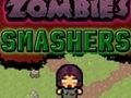 Hra Zombie Smashers online