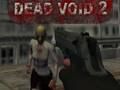Hra Mŕtva prázdnota 2  online
