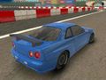 Hra Zúrivý drift online