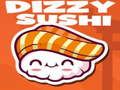 Hra Závratné sushi online