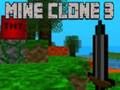 Hra Môj klon 3  online