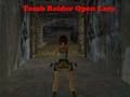 Hra Tomb Raider Open Lara online