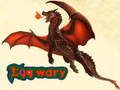 Hra Vajcia Wary  online
