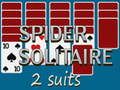 Hra Obleky Spider Solitaire 2 online Hra Obleky Spider Solitaire 2 online