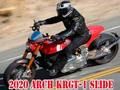 Hra 2020 Arch KRGT-1 Slide online