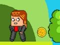 Hra Ronni online