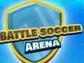 Hra Futbal Battle Arena online