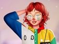 Hra Niekedy po vysokých bábikách #kidcore online