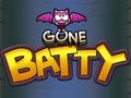 Hra Preč Batty  online